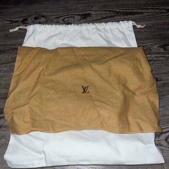 Louis Vuitton Pochette Accessories - Picture 2 of 12